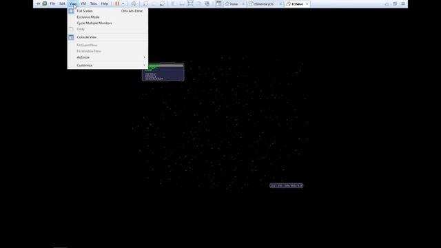 "Все всегда ношу с собой" или "Cобственный live-дистрибутив Linux с программой Systemback" смотреть онлайн