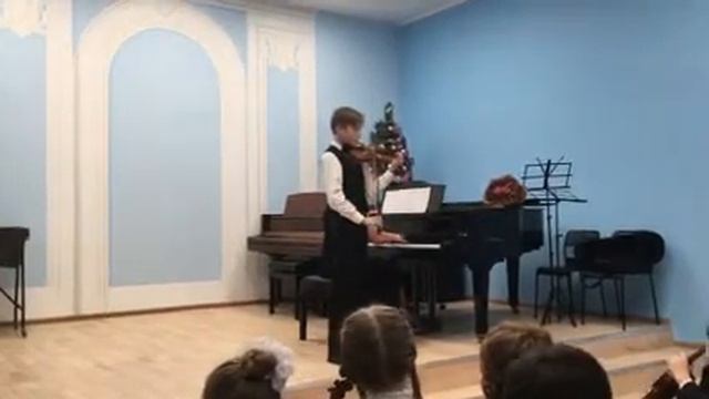 C. Gluck - Orfeo ed Euridice смотреть онлайн