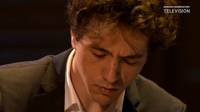 К. Емельянов. М. де Фалья / Konstantin Emelyanov. M. de Falla смотреть онлайн