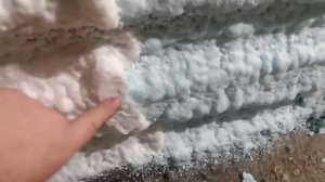 сравнение напыляемой балонной ппу с бытовой монтажной пеной