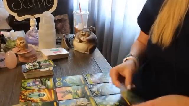 SCORPIO: “THEY WILL BE EXPRESSING THEIR DEEPEST FEELINGS FOR YOU” ?FEBRUARY 2023 TAROT LOVE READING смотреть онлайн