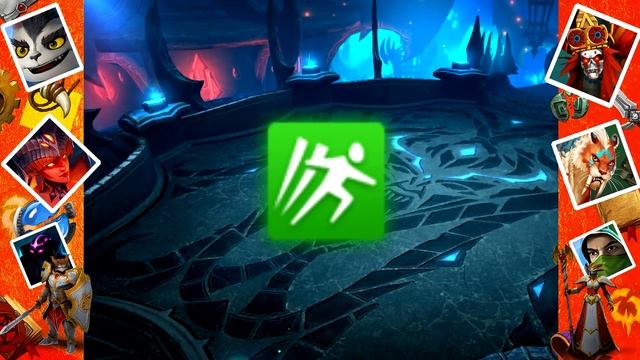 ДЭНАЙЯ, Ловцы Удачи , Лесные знахари Age of Magic Rudik TV смотреть онлайн