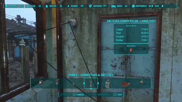 Fallout 4 Wasteland Workshop DLC: Livestream Part 6-4/14/16 смотреть онлайн