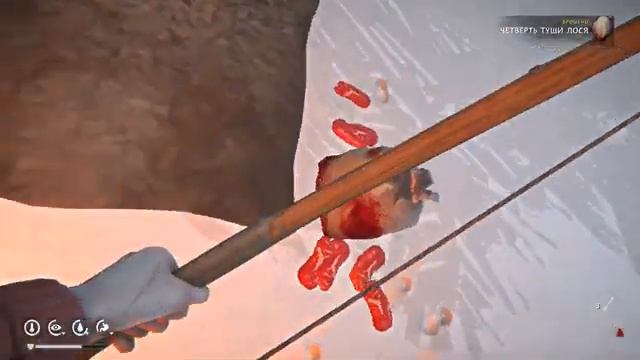 The Long Dark. Испытание ШтанOFF. #11. смотреть онлайн