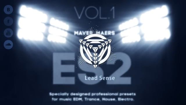 ES2 Soundset Essential Power [Maver Maers] смотреть онлайн