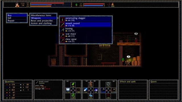 UnEpic on PS4 "Не" эпичное приключение смотреть онлайн