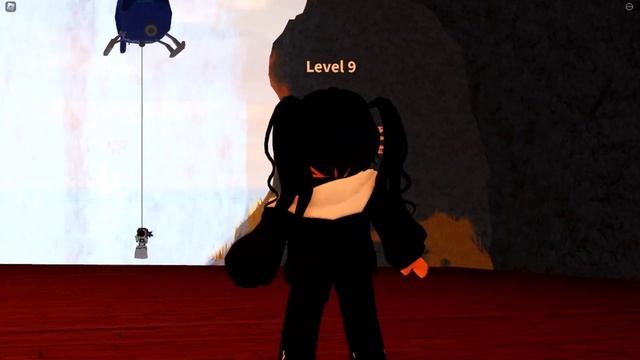 КЛИП БЕЛУША (ROBLOX JAILBREAK) смотреть онлайн