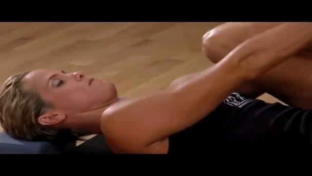 Resistance Stretching 3- Video 5 смотреть онлайн