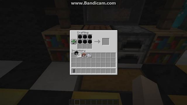 How To Make A Brick Banner Minecraft смотреть онлайн