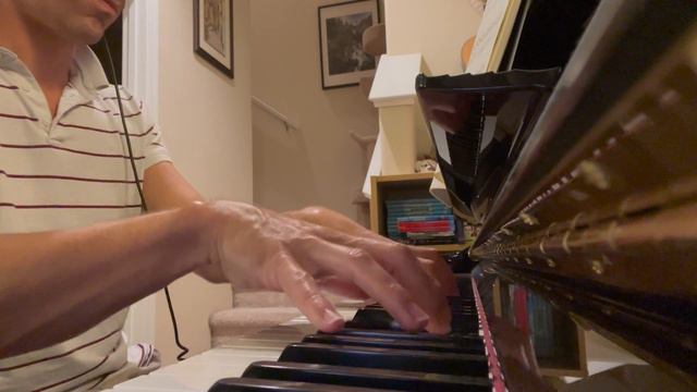 Merry Christmas Mr Lawrence (intro) смотреть онлайн