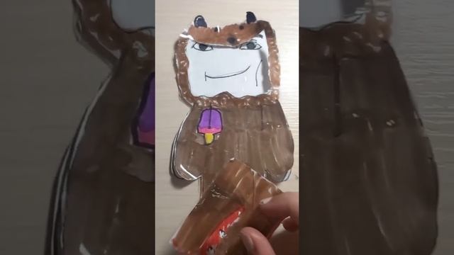 одеваем бебрика в школу смотреть онлайн