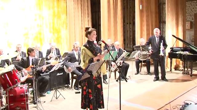 2015.04.29 20 років Шепетівському муніципальному оркестру. м Шепетівка смотреть онлайн