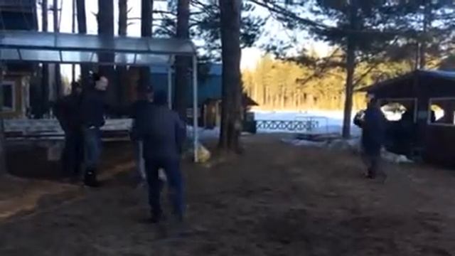 Можгинский тыпыртон. смотреть онлайн