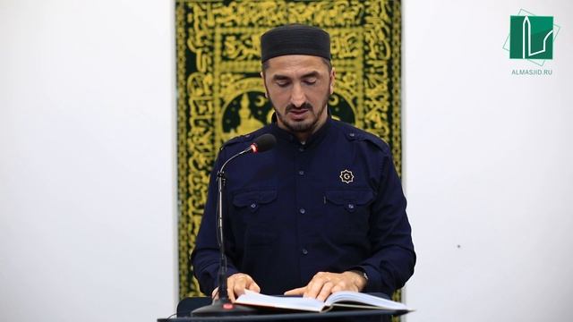 Слёзы от страха перед Аллахом смотреть онлайн