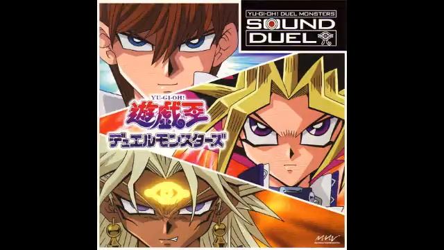 Yu Gi Oh! DM Yami no Kodoku Dark SadnessYu Gi Oh! DM Yami no Kodoku Dark Sadness смотреть онлайн