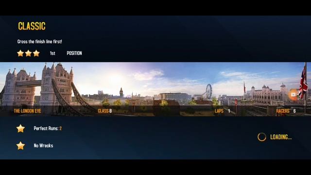 Top 5 Best B Class Starter Cars In Asphalt 8 смотреть онлайн