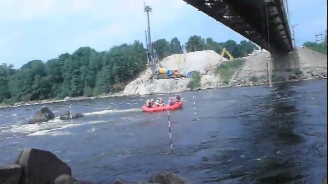 По Лосевским порогам смотреть онлайн