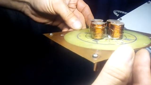 Левитрон смотреть онлайн