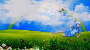 Зарядка от Мальвины и Буратино