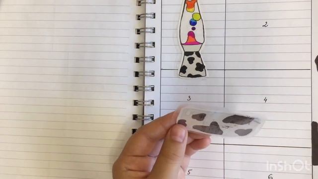 Бумажные сюрпризы🌸/коллекция Барни🐻/ канал Бумажный бутик🌸 смотреть онлайн