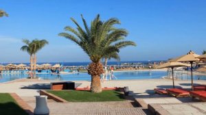 Отель в Египте 4 звезды Mercure Hurghada.(Отель Меркур Хургада)