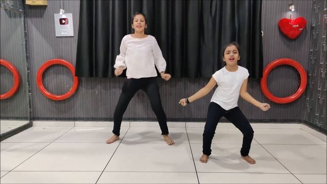 Garmi Song//Street Dancer 3D//Varun D,Nora F,Shraddha K,Badshah//DanceChoreography By Pawan Prajapa смотреть онлайн