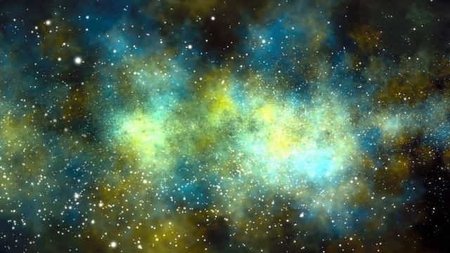 DISTANT LIGHTS - Relaxing Ambient Music Space Journey смотреть онлайн