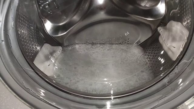 Очистка стиральной машины indesit смотреть онлайн