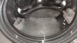 Очистка стиральной машины indesit