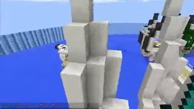 minecraft:поиграем в прятки #13 смотреть онлайн