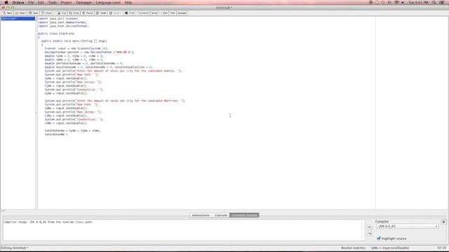 How to: Dr. Java ~ Coding with DecmialFormat and NumberFormat смотреть онлайн