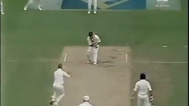 Sachin Tendulkar's Amazing 116 vs Invincible Australia in MCG 1999 Boxing Day Test Extended Video смотреть онлайн