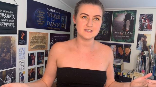 You are not ready for this review... | Imagine Me Book Review смотреть онлайн