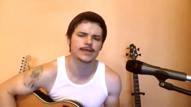 Mart Novelisky - Silence is easy [Starsailor cover] смотреть онлайн