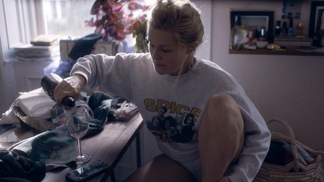 Dronning Ingrid - Hovedtrailer