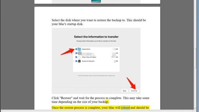 Downgrade to Older or Previous Safari Version on Mac смотреть онлайн