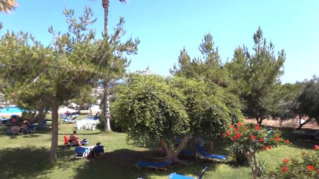 OCEAN HEIGHTS VIEW HOTEL 4* смотреть онлайн