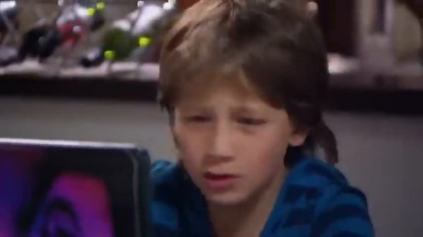 Chica vampiro episodio 3