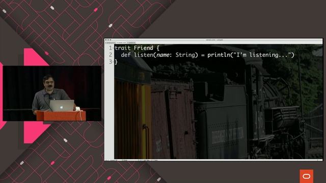 Live Stream: A Dozen Cool Things You Can Do with JVM Languages смотреть онлайн