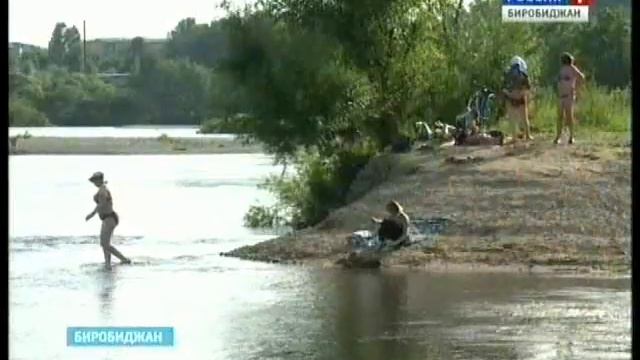 У воды соблюдайте правила безопасности смотреть онлайн