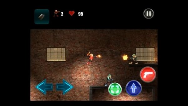 Killer Bean Unleashed - Universal - HD Gameplay Trailer