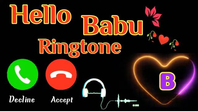 hello babu phone uthao na please ringtone#jitendar_zakhmi #Sad_ringtone смотреть онлайн