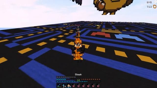 Dynamic ~ H2Combo ( ͡° ͜ʖ ͡°) смотреть онлайн