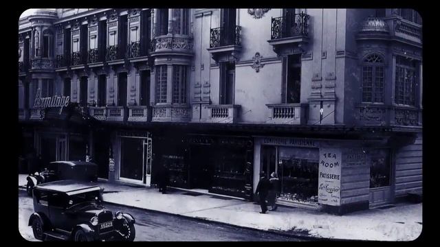 History of Montecarlo смотреть онлайн