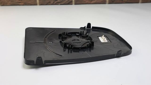 Зеркальный элемент верхний правый с обогревом Фиат Дукато (Fiat Ducato) смотреть онлайн