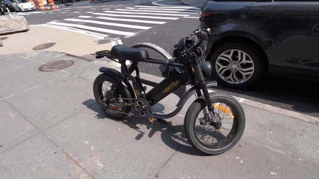 New York Just Got EVEN Worse… смотреть онлайн