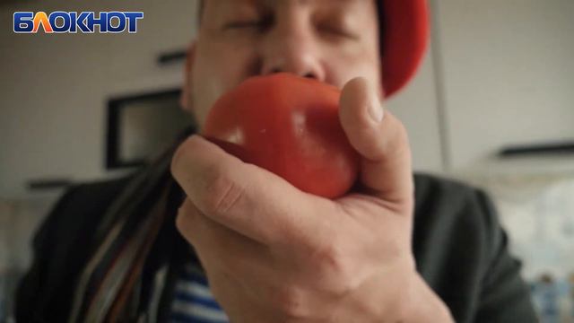 Изысканный «Рататуй»: постное блюдо может быть вкусным и красивым смотреть онлайн