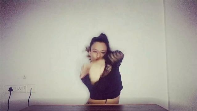 #BLACKPINK #SelenaGomez     BLACKPINK - Ice Cream (with Selena Gomez) |Tutting|Dance Cover|