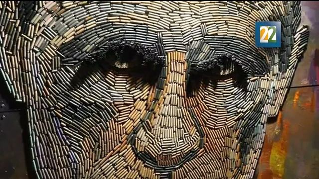 The Face Of War смотреть онлайн