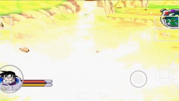 Dragon Ball Z Sagas + Cheat Patch Codes! || AetherSX2